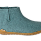 Glerups Rubber Sole Boot