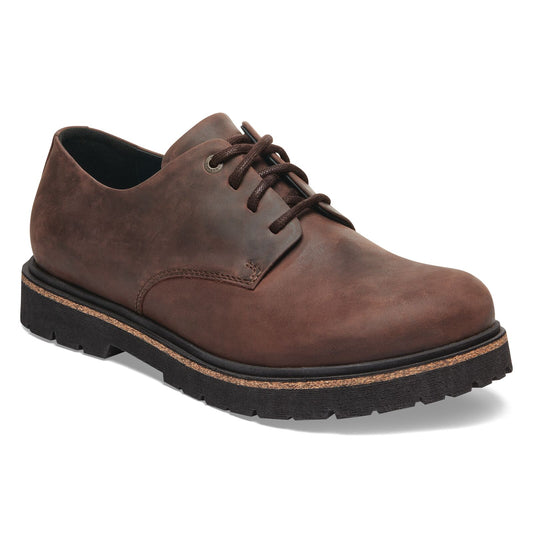 Highwood Lace Low