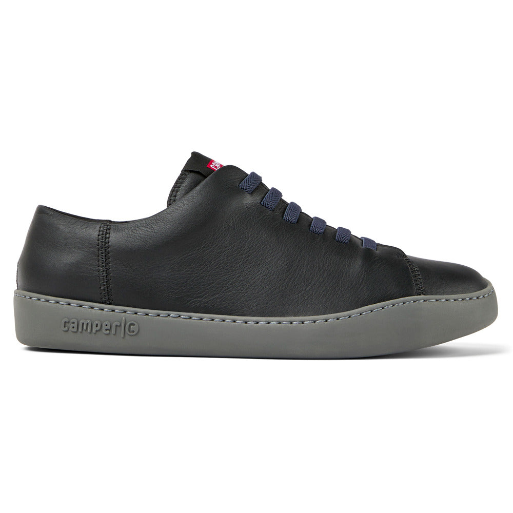 Men's Peu Touring Leather Sneaker