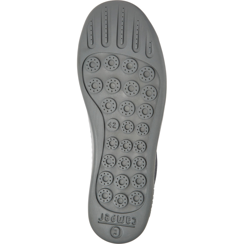 Men's Peu Touring Leather Sneaker