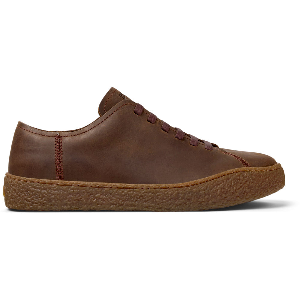 Men's Peu Terreno Leather Sneaker