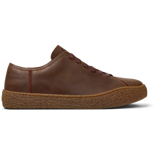Men's Peu Terreno Leather Sneaker