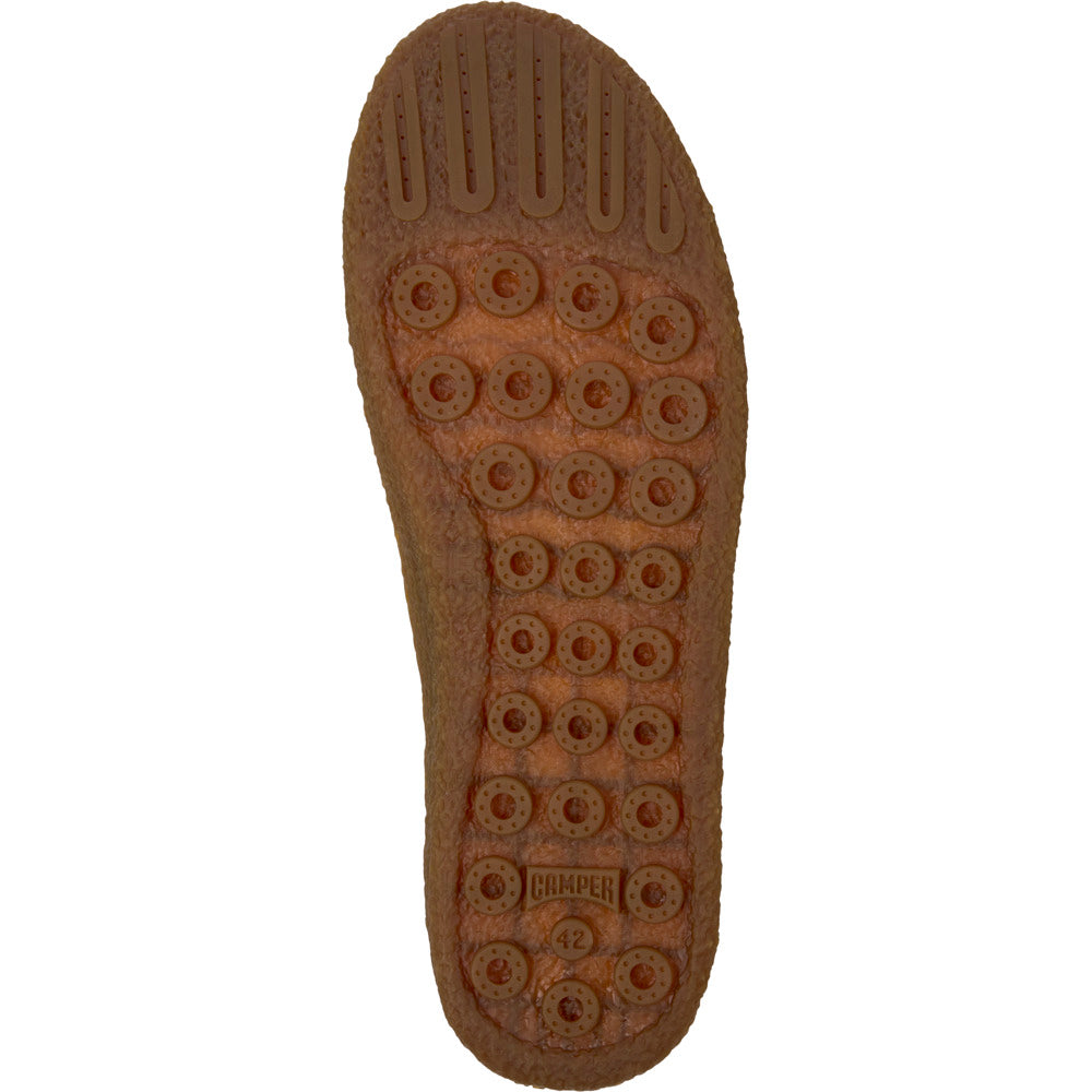 Men's Peu Terreno Leather Sneaker