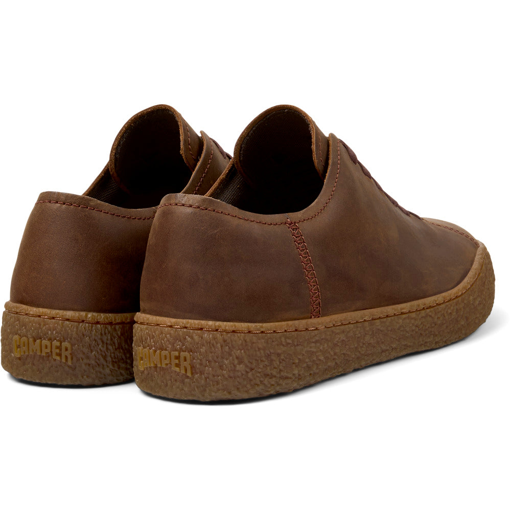 Men's Peu Terreno Leather Sneaker