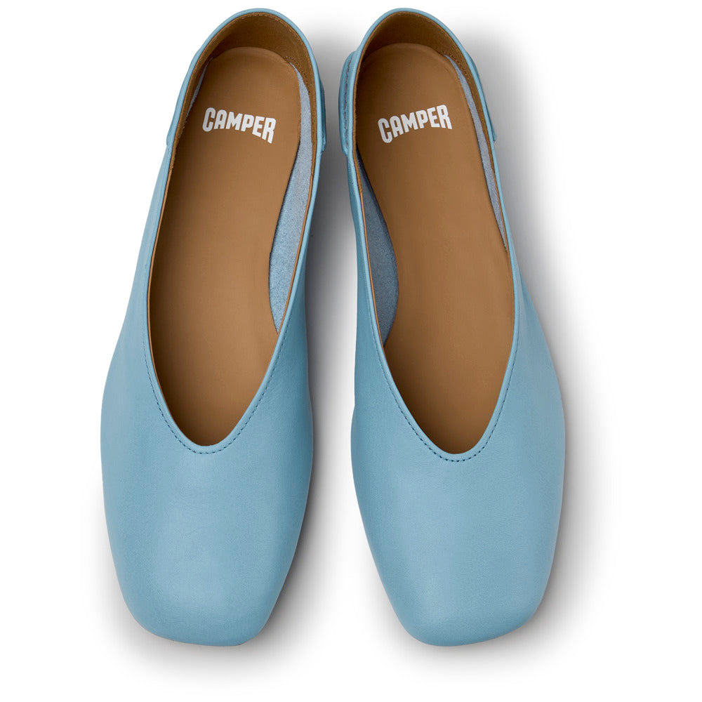 Casi Myra Flat