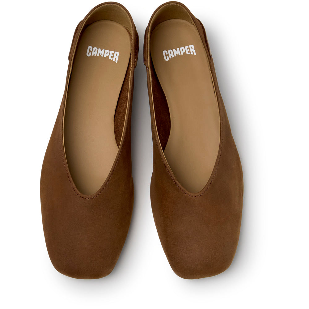 Casi Myra Flat