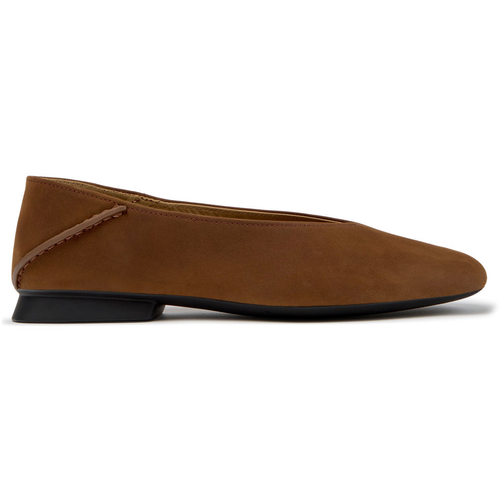 Casi Myra Flat