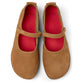 Women's Right Nina Mary Jane Ballet Flat