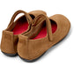 Women's Right Nina Mary Jane Ballet Flat