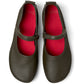 Women's Right Nina Mary Jane Ballet Flat