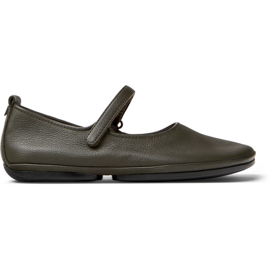 Women's Right Nina Mary Jane Ballet Flat