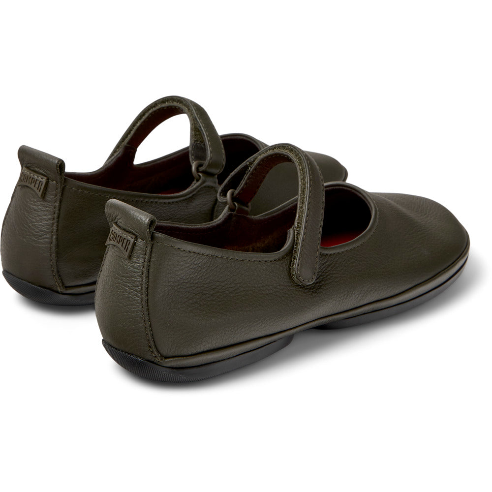Women's Right Nina Mary Jane Ballet Flat