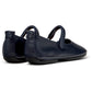 Right Nina Velcro Ballet Flat