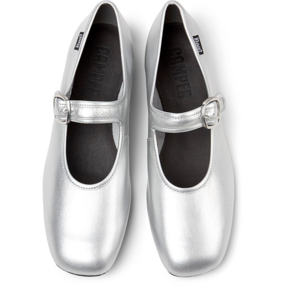 Women's Casi Myra Mary Jane Ballet Flat