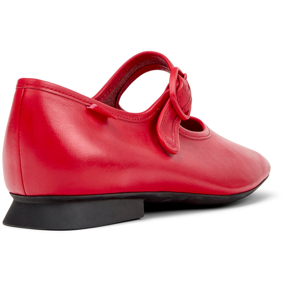 Women's Casi Myra Mary Jane Ballet Flat