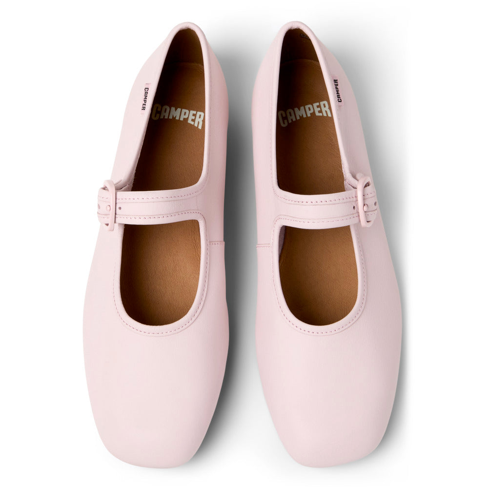 Women's Casi Myra Mary Jane Ballet Flat