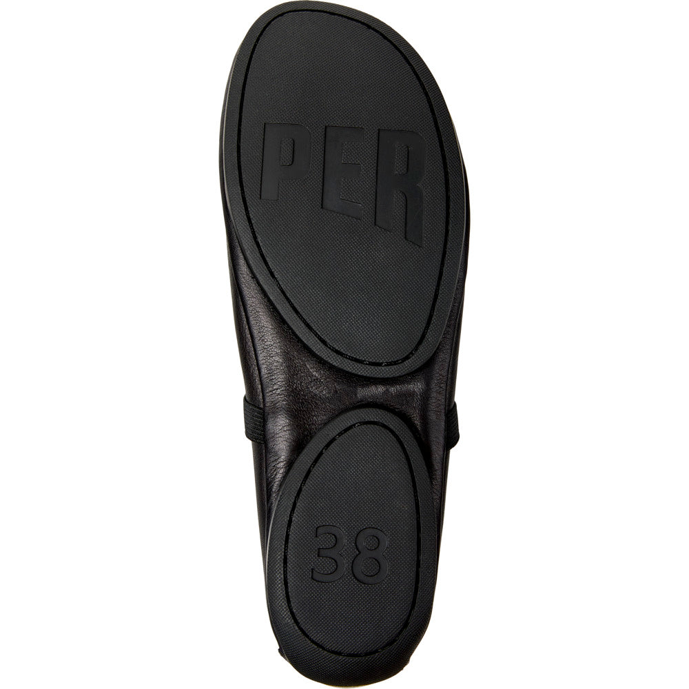 Women's Right Nina Mary Jane Ballet Flat