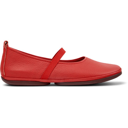 Women's Right Nina Mary Jane Ballet Flat