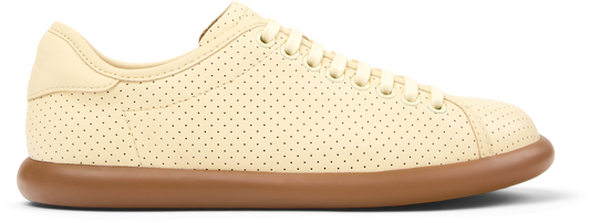 Women's Pelatos Soller Sneaker