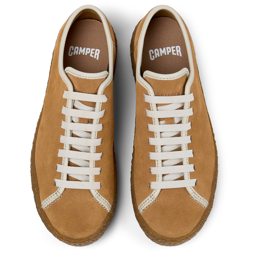 Women's Peu Terreno Leather Sneaker