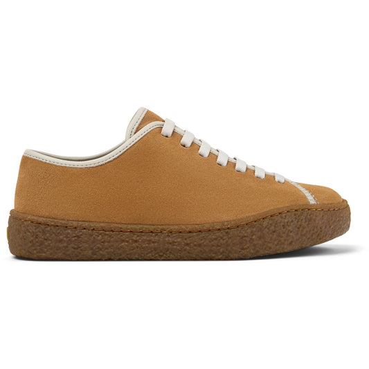 Women's Peu Terreno Leather Sneaker