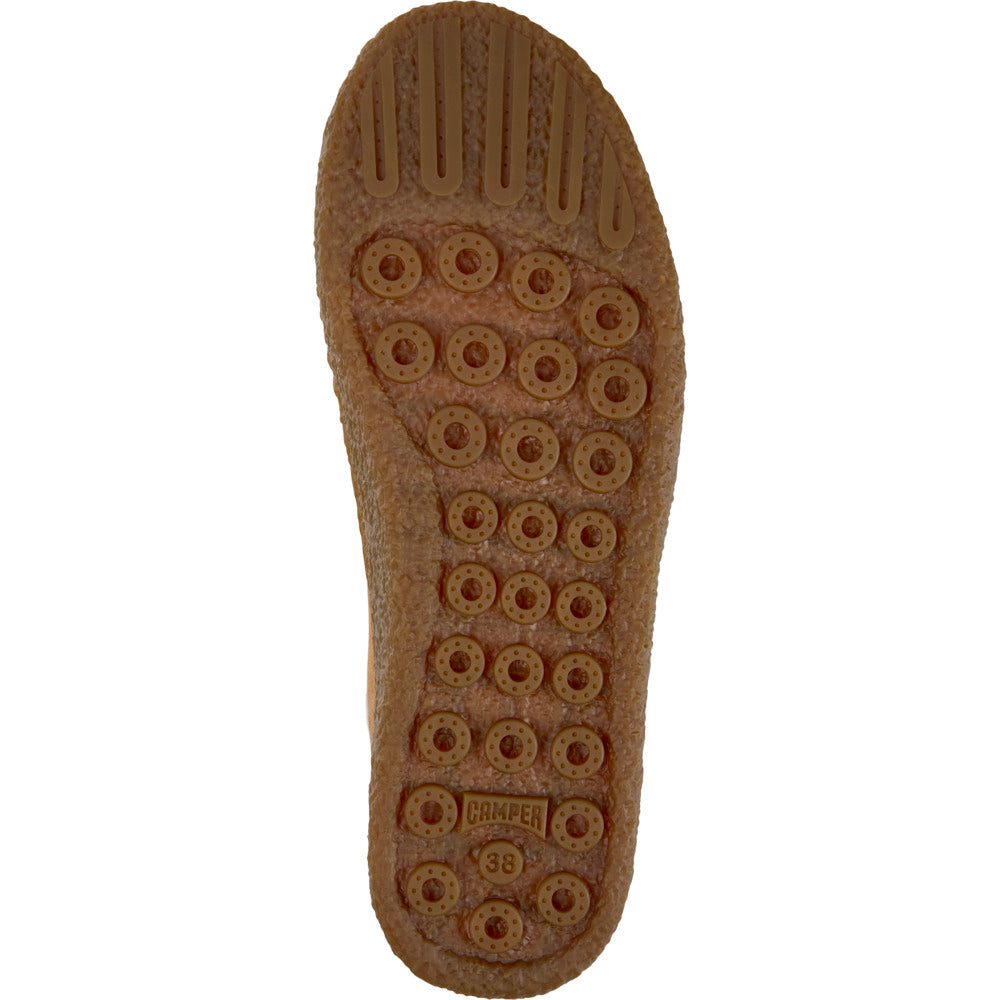 Women's Peu Terreno Leather Sneaker