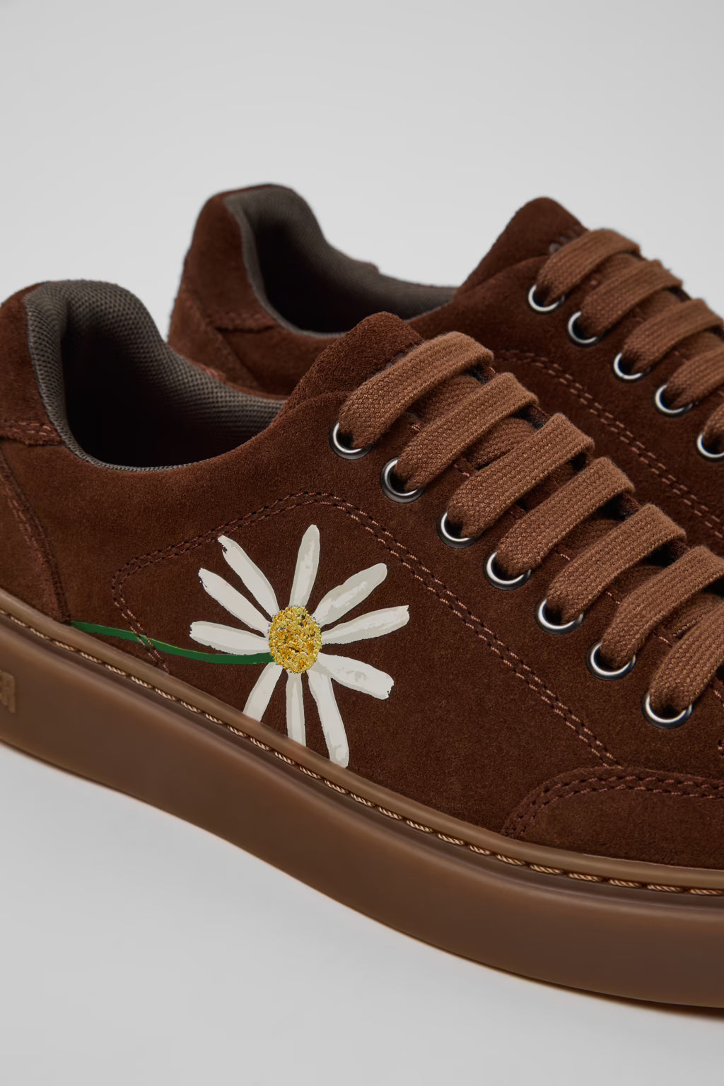 Twins Runner Twenty Five Flower