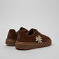 Twins Runner Twenty Five Flower