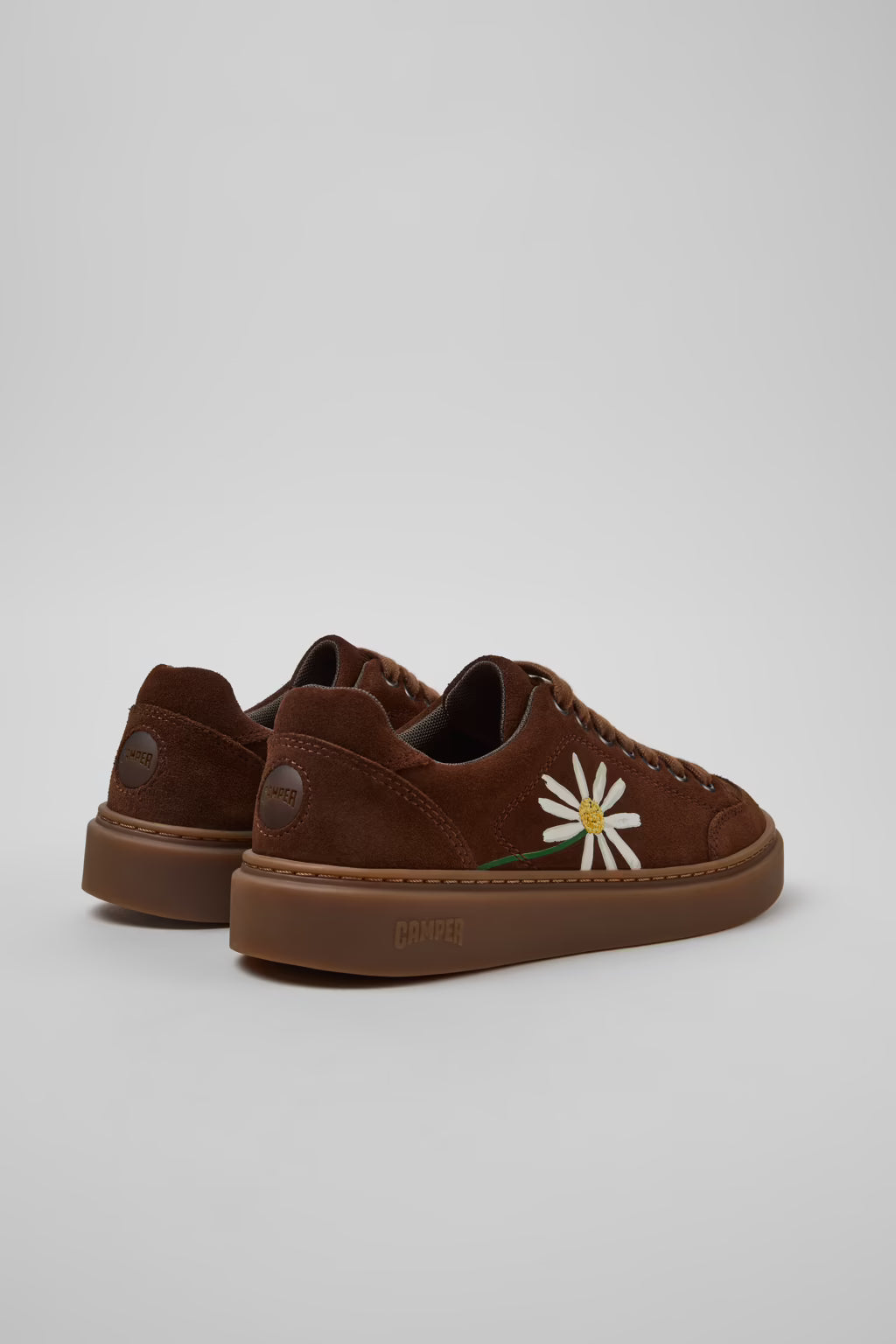 Twins Runner Twenty Five Flower