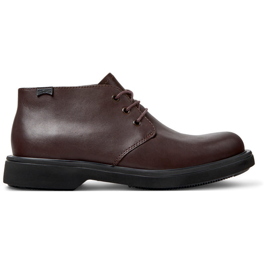 Men's Norman Lace Up Ankle Boot