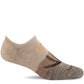 Women's Agave Essential Comfort Micro Sock