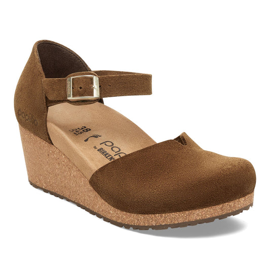 Mary Wedge