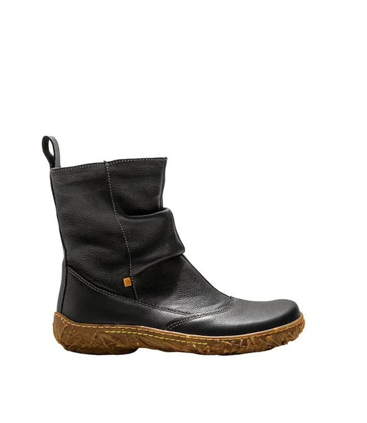 Nido Zip Up Boot,  N722