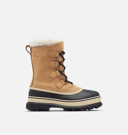 Women's Caribou Waterproof Boot