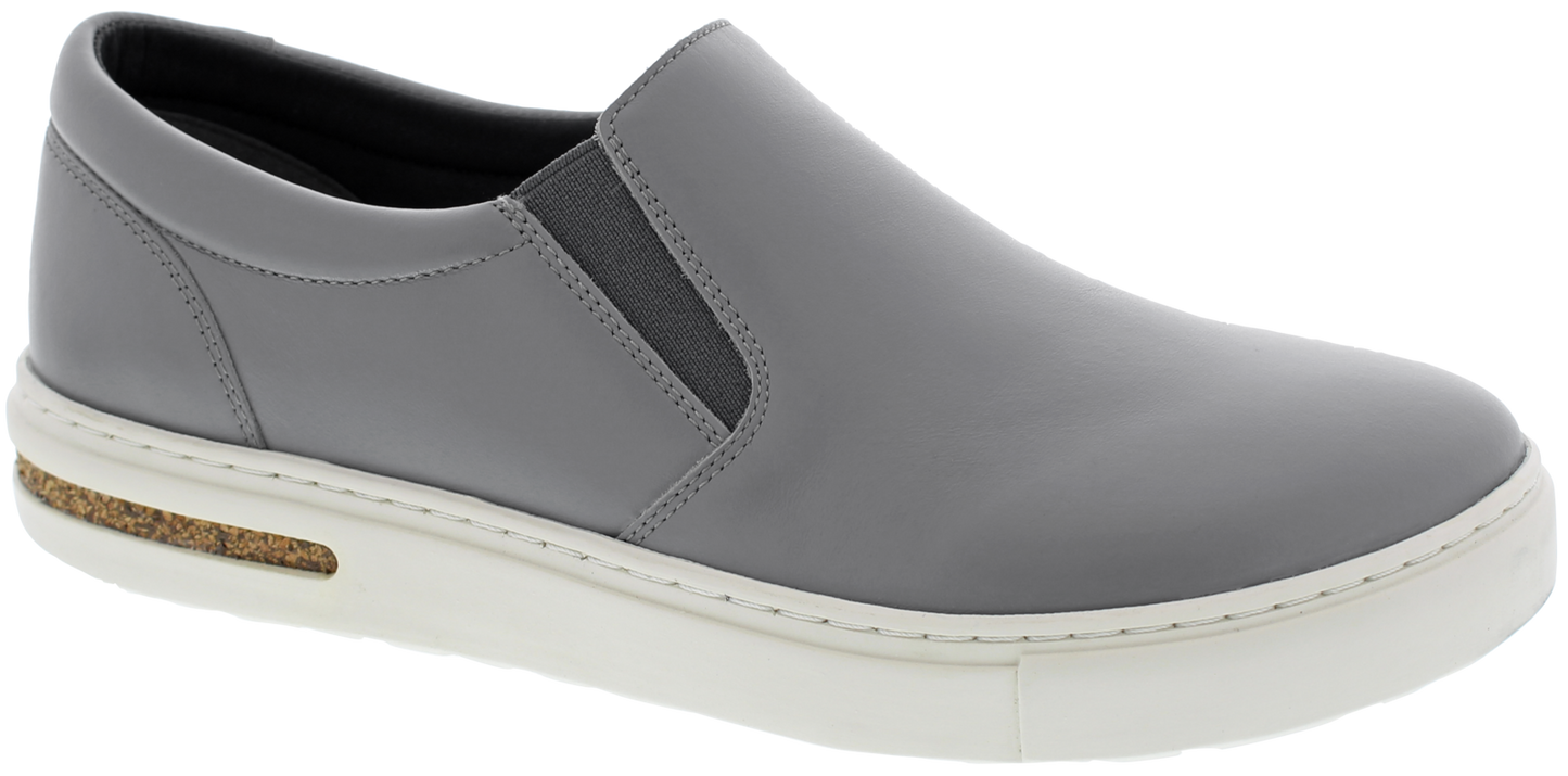 Oswego Leather Slip-On Shoe