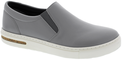Oswego Leather Slip-On Shoe