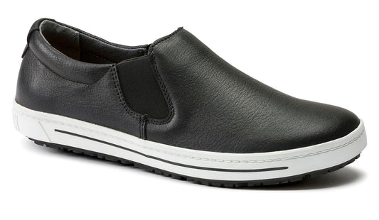 QO 400 Slip On Professional Shoe