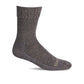 Woman's Big Easy Relaxed Fit Sock, (Diabetic Friendly)