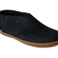 Glerups Rubber Sole Shoe