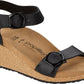 Soley Wedge Sandal