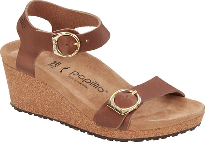 Soley Wedge Sandal