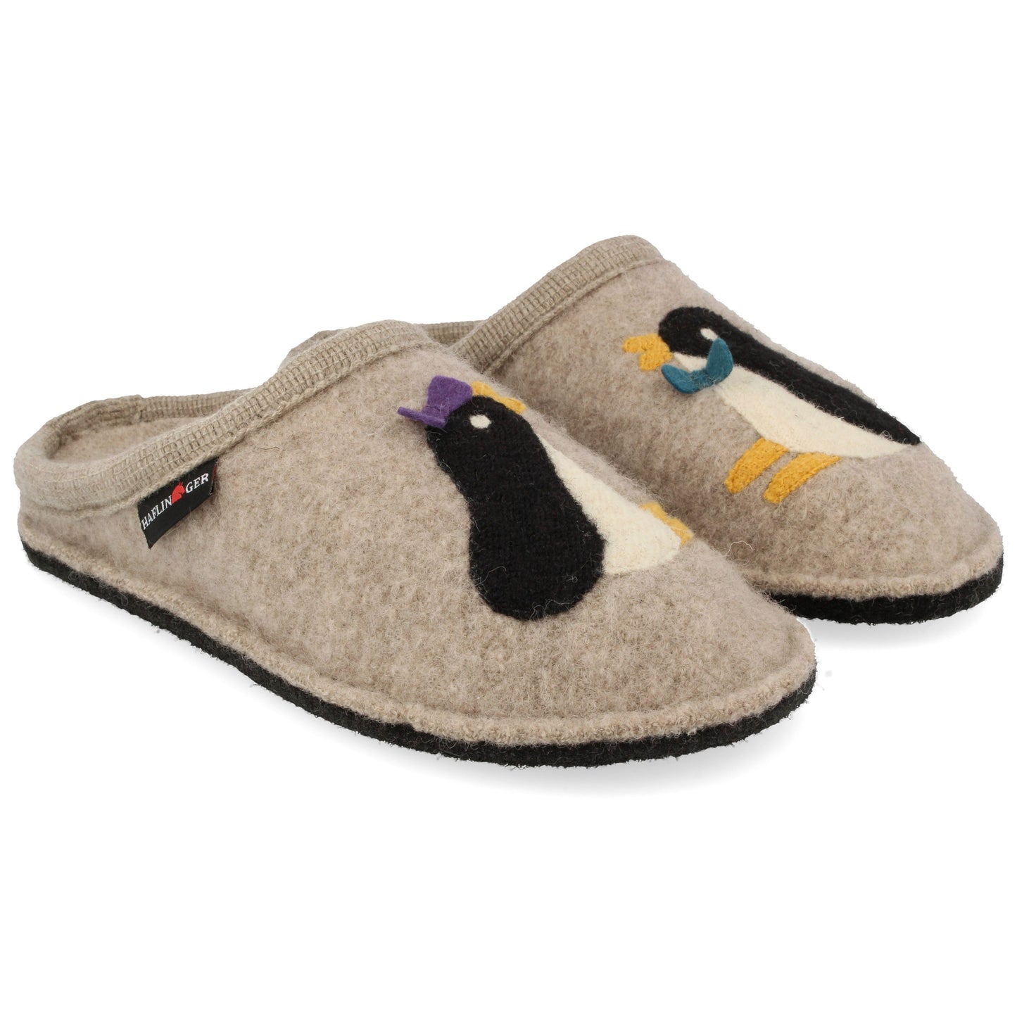 Flair Sole Slippers