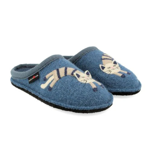 Flair Sole Slippers