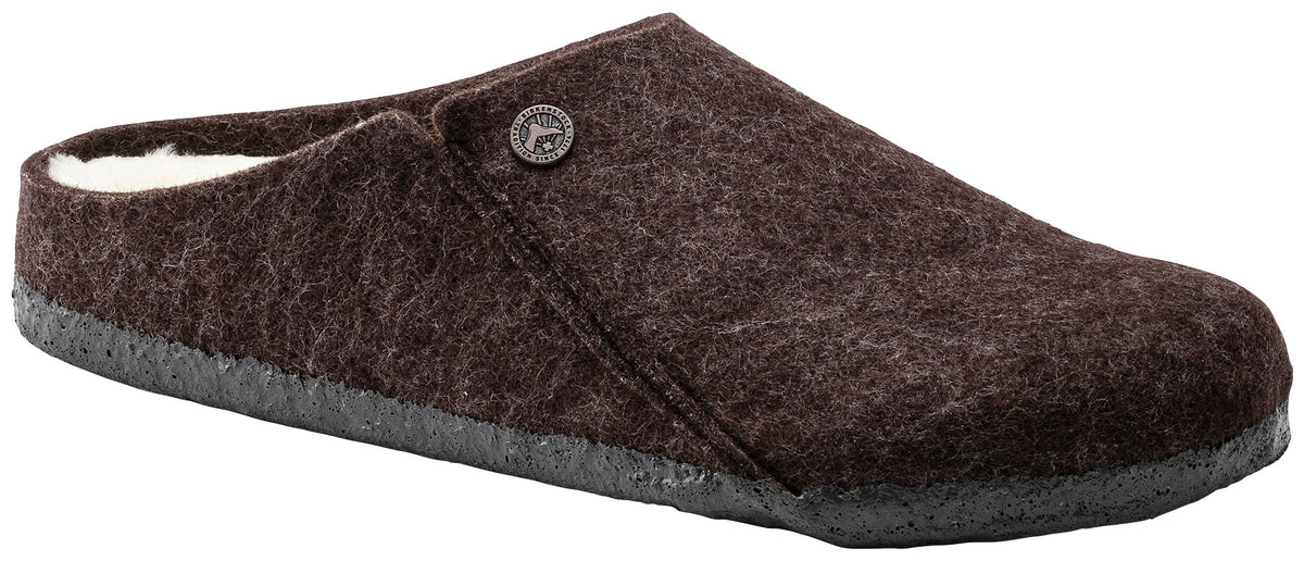 Zermatt Slipper