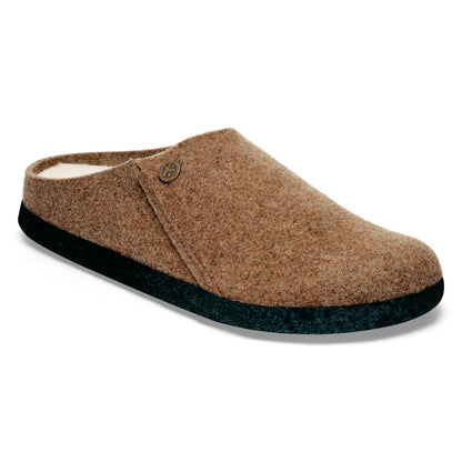 Zermatt Slipper