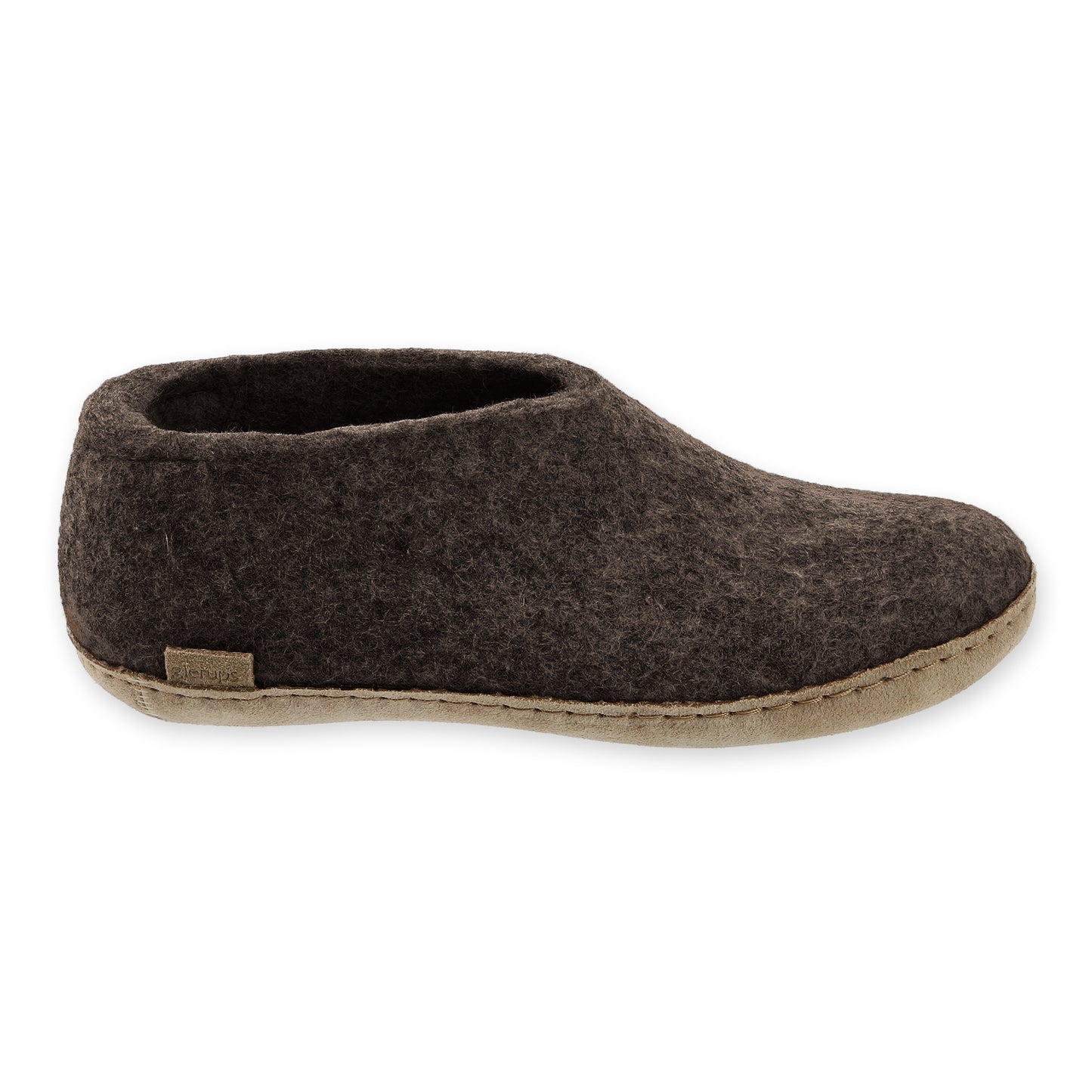 Glerups Shoe