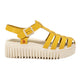 Brighton Wedge Sandal, 1575