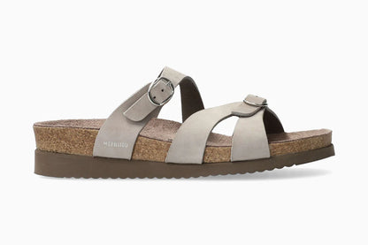 Women's Hannel Sandal
