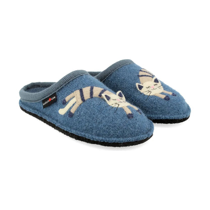 Flair Sole Slipper