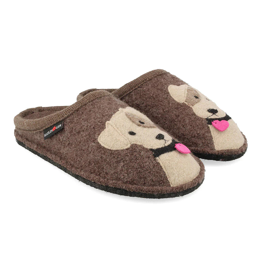 Flair Sole Slippers
